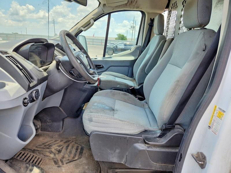 Aukcja sprzedaży 2016 Ford Transit, vin: 1FTYR1ZM6GKA59881, numer aukcji: 85625495