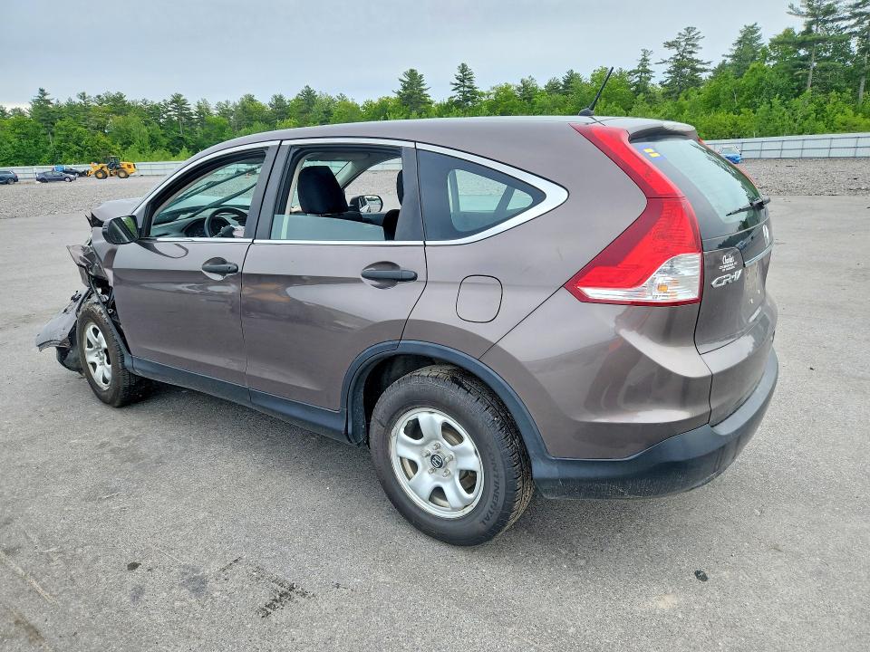Aukcja sprzedaży 2014 Honda Cr-v, vin: 2HKRM4H38EH695923, numer aukcji: 55692586