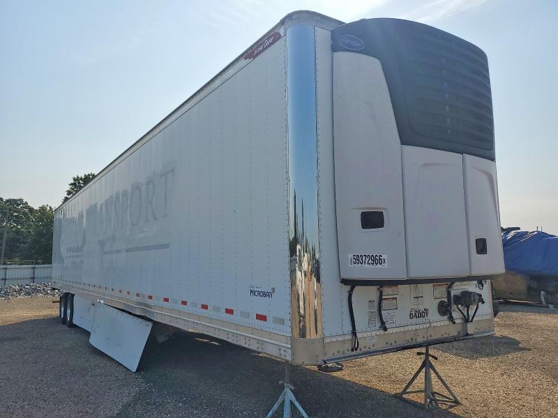 Auction sale of the 2023 Great Dane Trailers Great Dane Trailers, vin: 1GR1A0627PE448460, lot number: 59372966