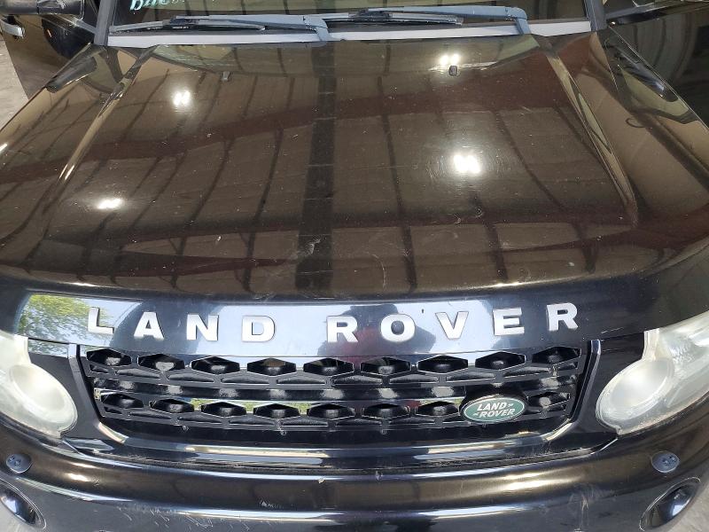 2011 Land Rover Lr4 მანქანა იყიდება აუქციონზე, vin: SALAG2D42BA573710, აუქციონის ნომერი: 85460665
