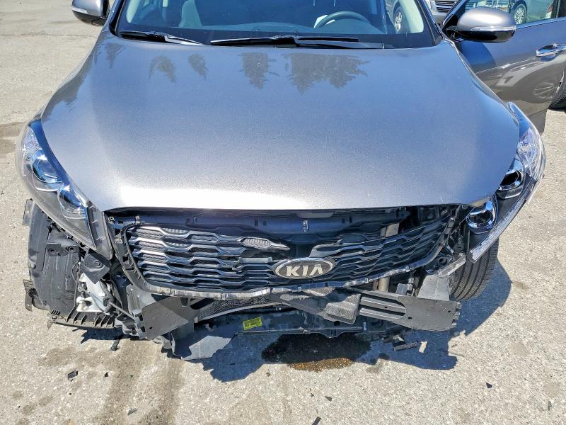 Aukcja sprzedaży 2019 Kia Sorento, vin: 5XYPGDA58KG469877, numer aukcji: 58418936