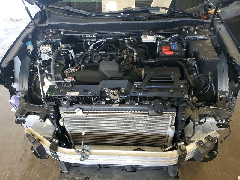 56671866 :رقم المزاد ، 2HKRS4H77RH481018 vin ، 2024 Honda Cr-v مزاد بيع