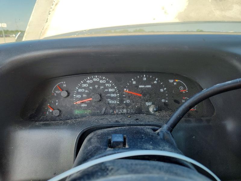 Продаж на аукціоні авто 2003 Ford F250, vin: 3FTNF20L33MB24887, номер лоту: 85790565