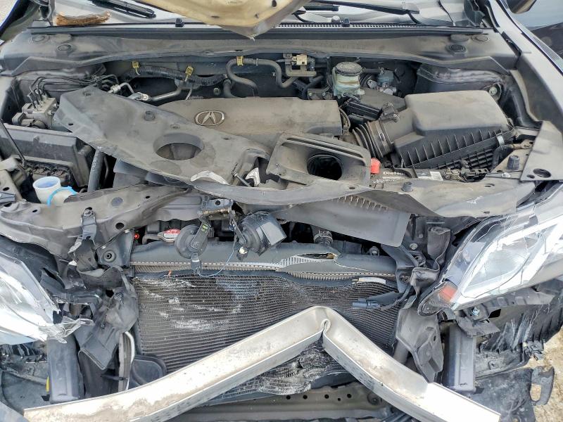 Продажа на аукционе авто 2013 Acura Rdx, vin: 5J8TB3H33DL003732, номер лота: 55868746