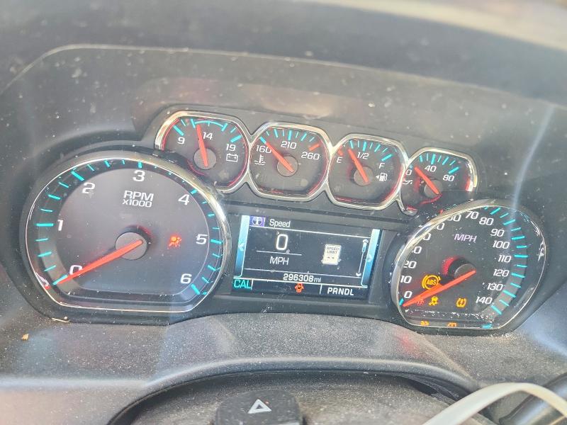 Продаж на аукціоні авто 2018 Gmc Sierra, vin: 3GTU2NEC4JG324688, номер лоту: 55325666