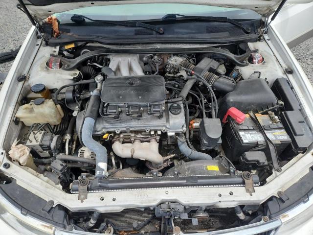 Продаж на аукціоні авто 2000 Toyota Camry Solara, vin: 2T1CF22P7YC324551, номер лоту: 56811506