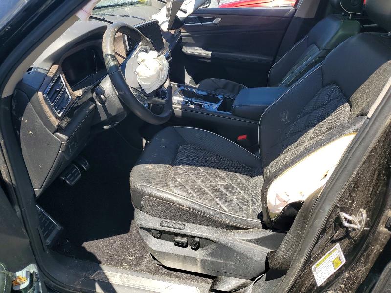 Aukcja sprzedaży 2024 Volkswagen Atlas, vin: 1V2FR2CA7RC581975, numer aukcji: 56649066