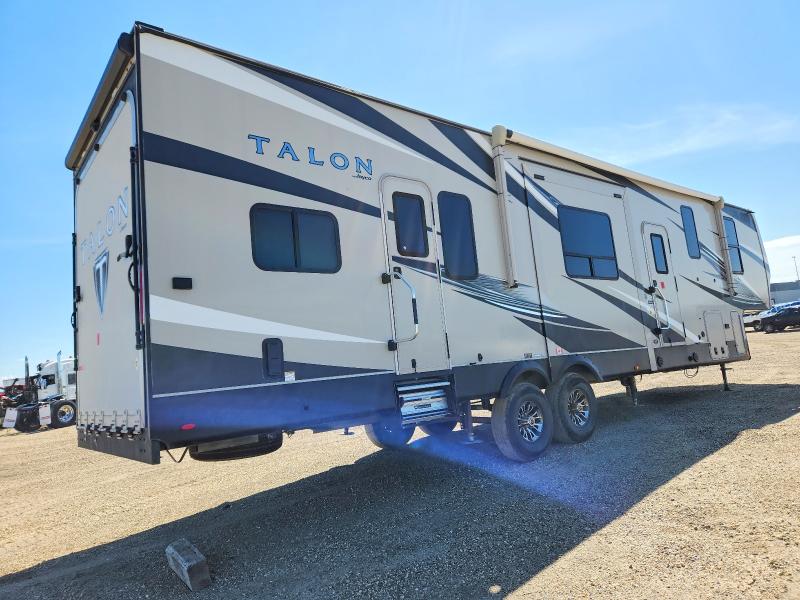 Продажа на аукционе авто 2020 Jayco Talon403t, vin: 1UJCJSBV8L18G0110, номер лота: 59083406