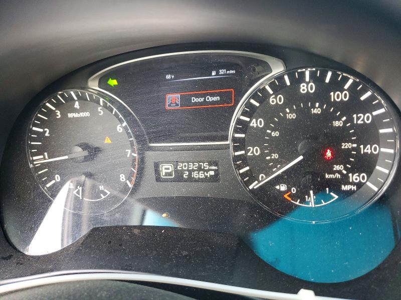 Aukcja sprzedaży 2015 Nissan Altima, vin: 1N4AL3AP2FN335139, numer aukcji: 55762116