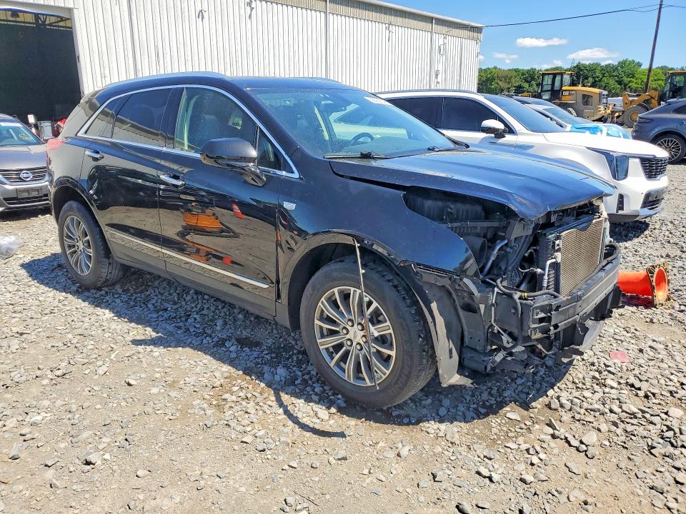 Aukcja sprzedaży 2018 Cadillac Xt5, vin: 1GYKNCRS3JZ134749, numer aukcji: 56069346