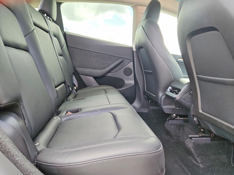 Продажа на аукционе авто 2024 Tesla Model Y, vin: 7SAYGDEDXRF050990, номер лота: 55316296
