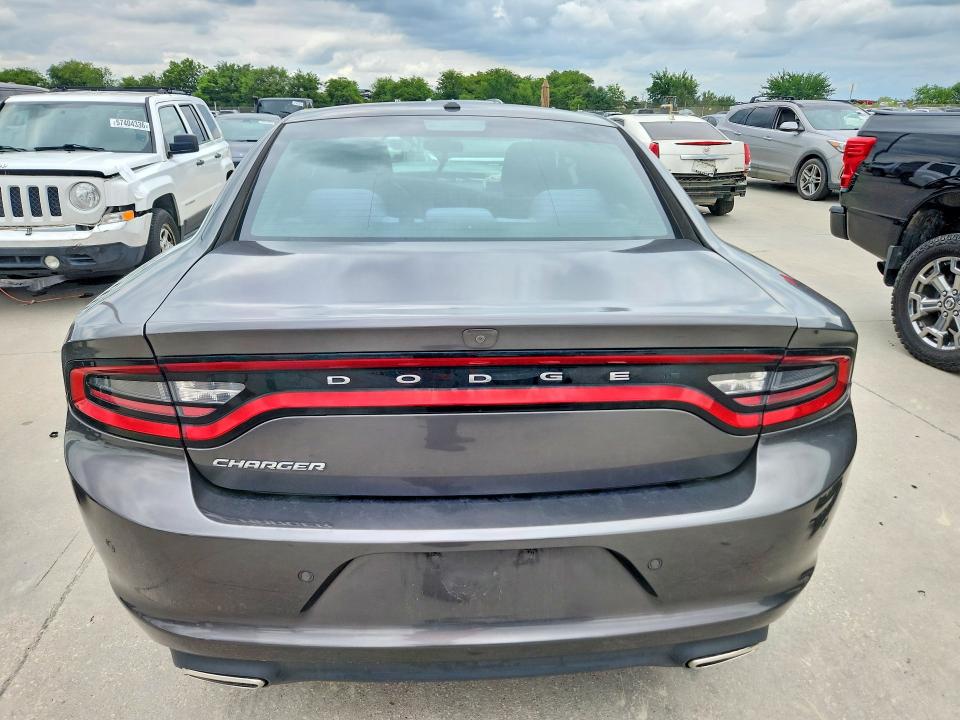 Aukcja sprzedaży 2019 Dodge Charger, vin: 2C3CDXBGXKH572863, numer aukcji: 56980476