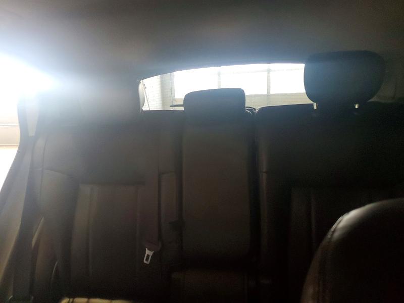 Продажа на аукционе авто 2011 Infiniti Fx35, vin: JN8AS1MW1BM734701, номер лота: 55970046