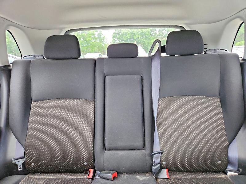 2016 Mitsubishi Outlander Sport მანქანა იყიდება აუქციონზე, vin: JA4AP3AU7GZ026341, აუქციონის ნომერი: 57150126