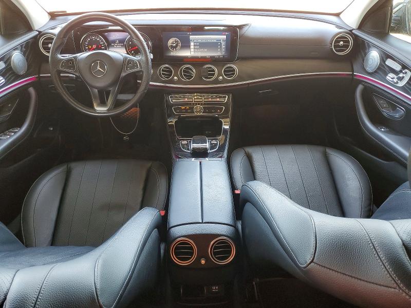 Продажа на аукционе авто 2017 Mercedes-benz E, vin: WDDZF4JBXHA090637, номер лота: 57428106