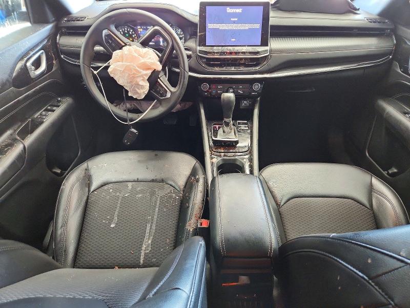 Продажа на аукционе авто 2022 Jeep Compass, vin: 3C4NJCBB6NT225584, номер лота: 55708006
