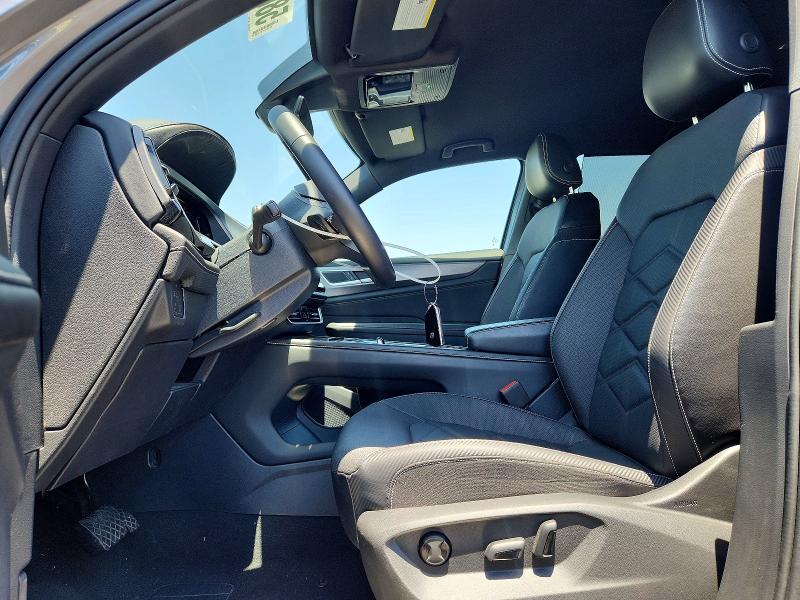 Продаж на аукціоні авто 2024 Volkswagen Atlas Cross Sport, vin: 1V2HE2CA2RC236146, номер лоту: 58009646