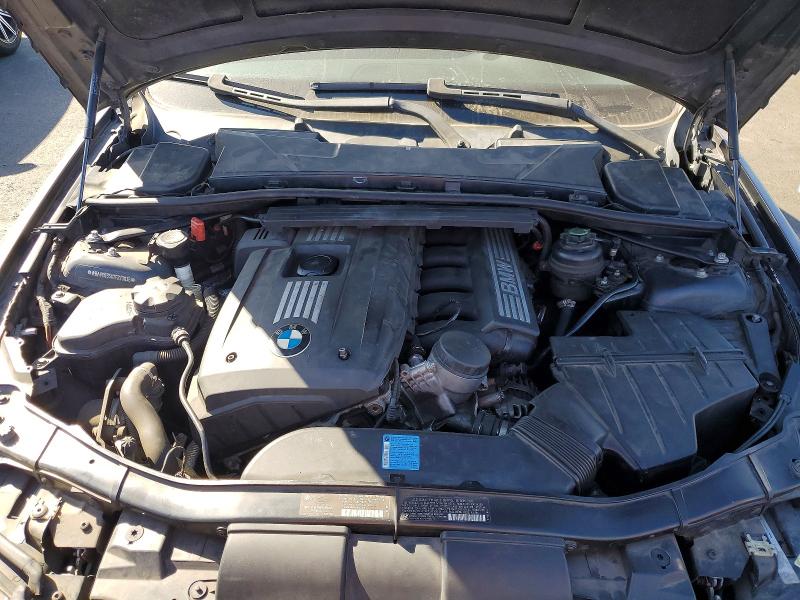 Aukcja sprzedaży 2007 Bmw 328, vin: WBAVC535X7FZ73036, numer aukcji: 57426336