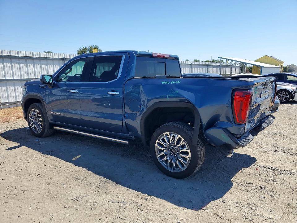 57216196 :رقم المزاد ، 1GTUUHEL7TZ236975 vin ، 2026 Gmc Sierra مزاد بيع