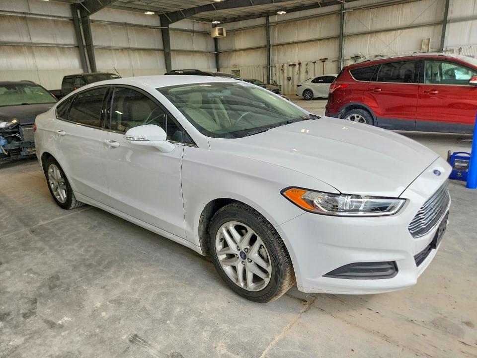 Aukcja sprzedaży 2016 Ford Fusion, vin: 3FA6P0HD8GR404421, numer aukcji: 55395406