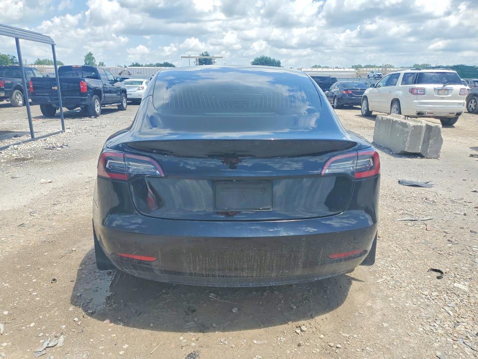Aukcja sprzedaży 2018 Tesla Model 3, vin: 5YJ3E1EA7JF173524, numer aukcji: 55075436
