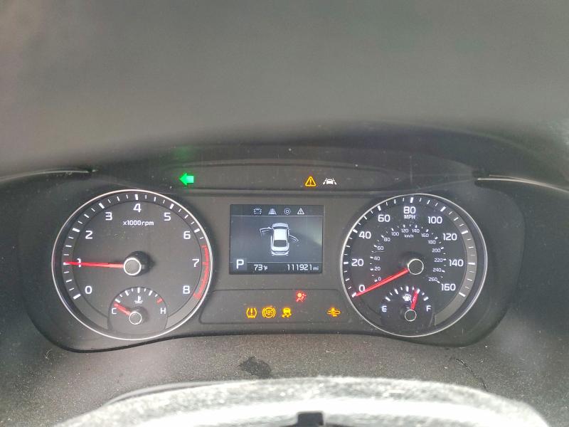 Продажа на аукционе авто 2019 Kia Forte, vin: 3KPF24AD5KE065370, номер лота: 58418916