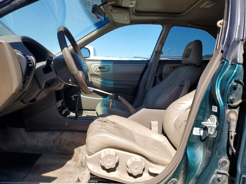 Aukcja sprzedaży 2000 Acura Integra, vin: JH4DB7662YS002914, numer aukcji: 59353226