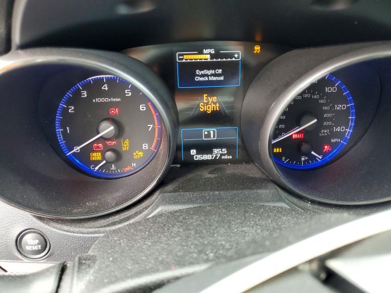 Aukcja sprzedaży 2018 Subaru Outback, vin: 4S4BSAFC0J3300790, numer aukcji: 55949166