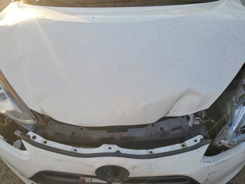 Продажа на аукционе авто 2015 Toyota Prius C, vin: JTDKDTB3XF1090010, номер лота: 56253086