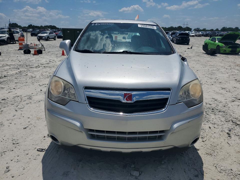 Aukcja sprzedaży 2009 Saturn Vue, vin: 3GSCL93Z39S571110, numer aukcji: 59082556