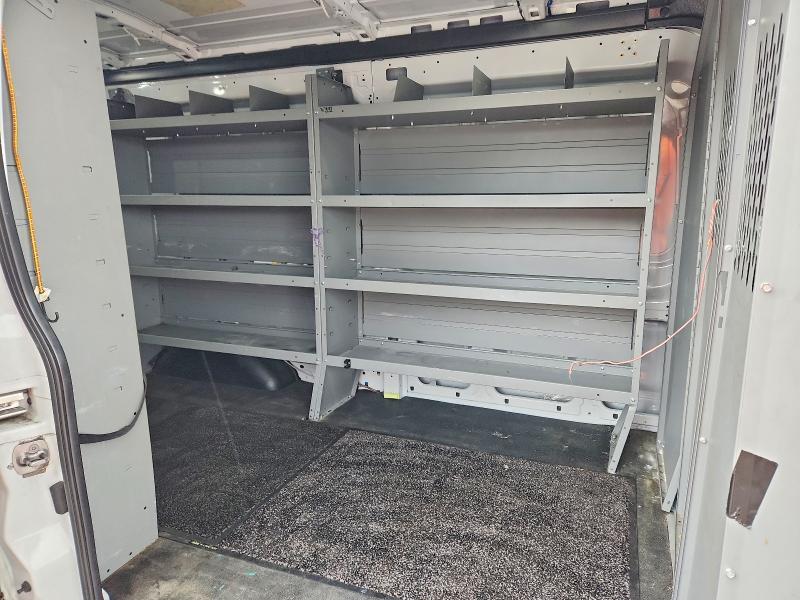 Продажа на аукционе авто 2023 Ford Transit, vin: 1FTBR1C89PKB79319, номер лота: 55017136