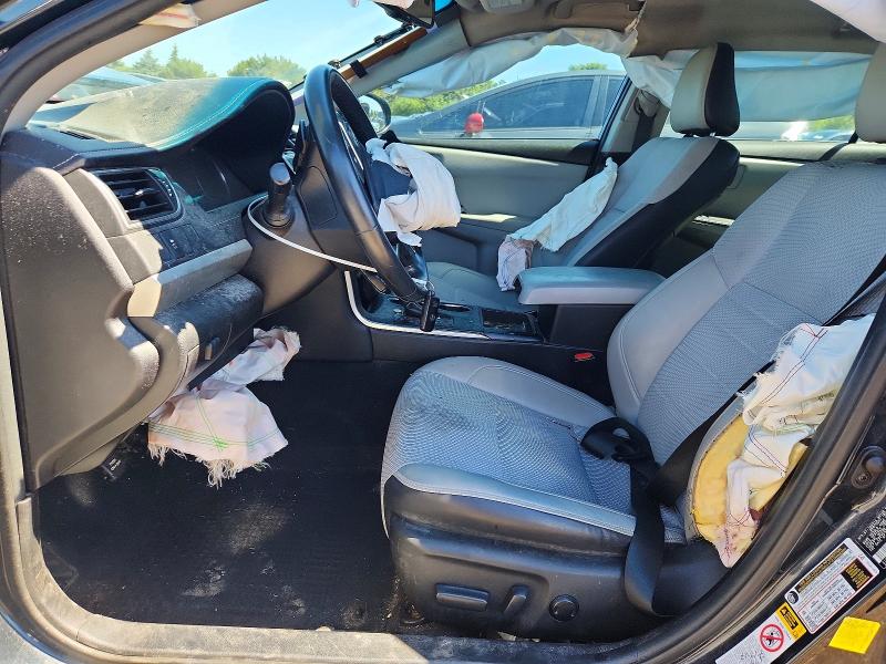 Aukcja sprzedaży 2017 Toyota Camry, vin: 4T1BF1FK5HU360807, numer aukcji: 56975256