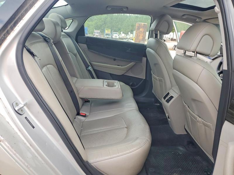 Продаж на аукціоні авто 2017 Hyundai Sonata, vin: 5NPE34AF1HH466221, номер лоту: 57928486