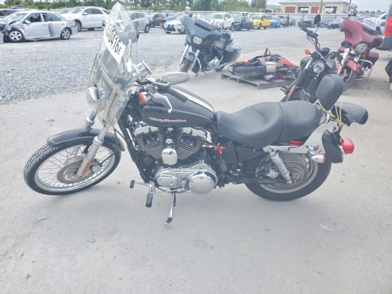 Aukcja sprzedaży 2005 Harley-davidson Sportster, vin: 1HD1CGP135K455180, numer aukcji: 53540416