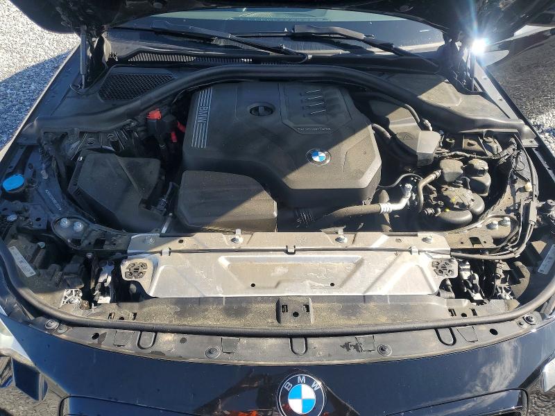 Продажа на аукционе авто 2024 Bmw 230i, vin: 3MW23CM09R8E25227, номер лота: 55790866