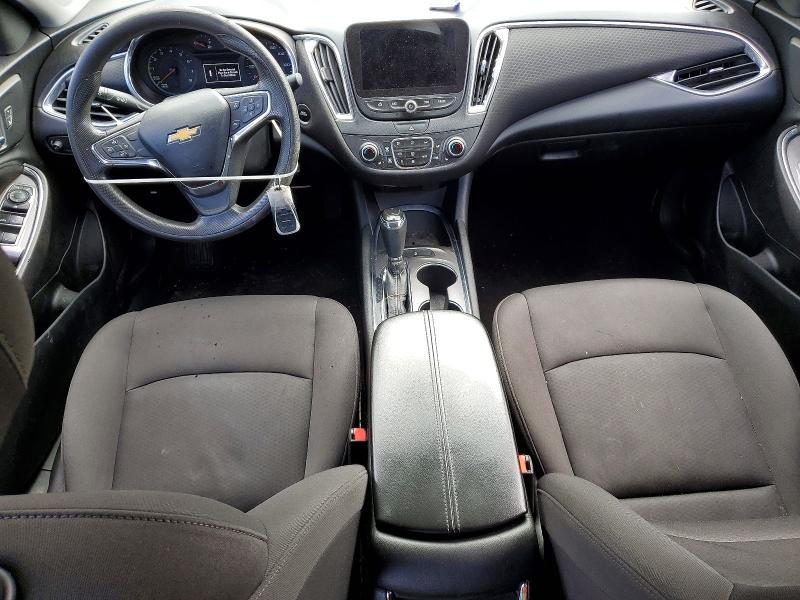 Продаж на аукціоні авто 2019 Chevrolet Malibu, vin: 1G1ZD5ST8KF105149, номер лоту: 57428526