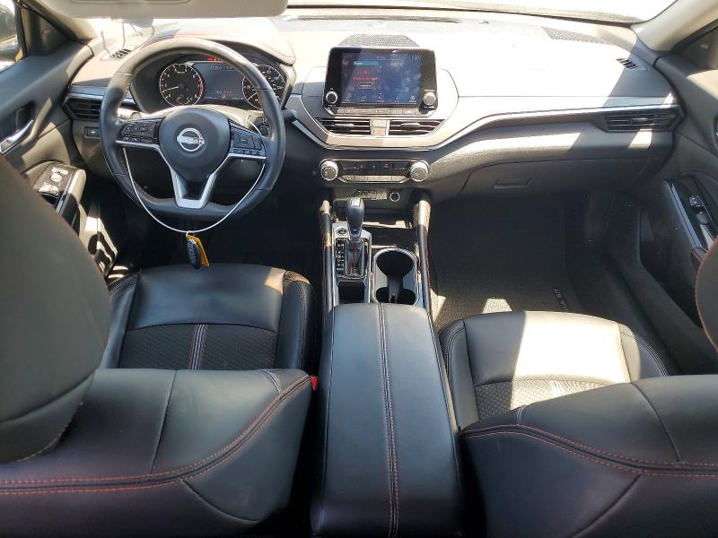 2024 Nissan Altima მანქანა იყიდება აუქციონზე, vin: 1N4BL4CV3RN343650, აუქციონის ნომერი: 55039446