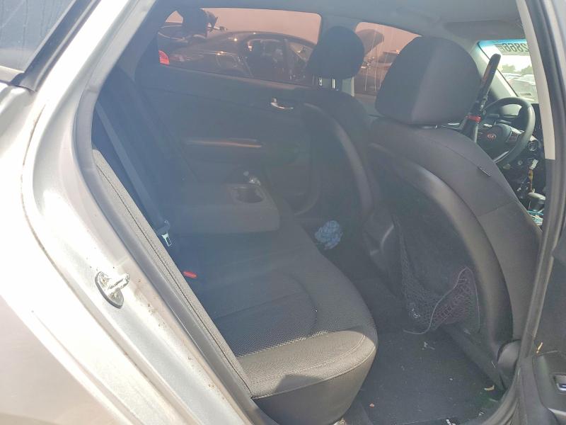 Aukcja sprzedaży 2020 Kia Optima, vin: 5XXGT4L38LG439856, numer aukcji: 58142866