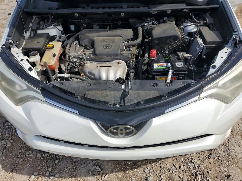Aukcja sprzedaży 2016 Toyota Rav4, vin: 2T3YFREV0GW240407, numer aukcji: 57527326