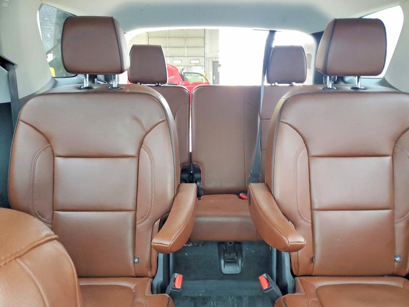 Продажа на аукционе авто 2019 Chevrolet Traverse, vin: 1GNEVJKW3KJ136576, номер лота: 57714346