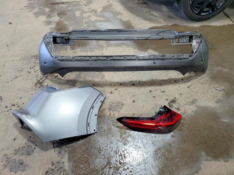 Aukcja sprzedaży 2023 Nissan Rogue, vin: 5N1BT3AB1PC852766, numer aukcji: 56699076
