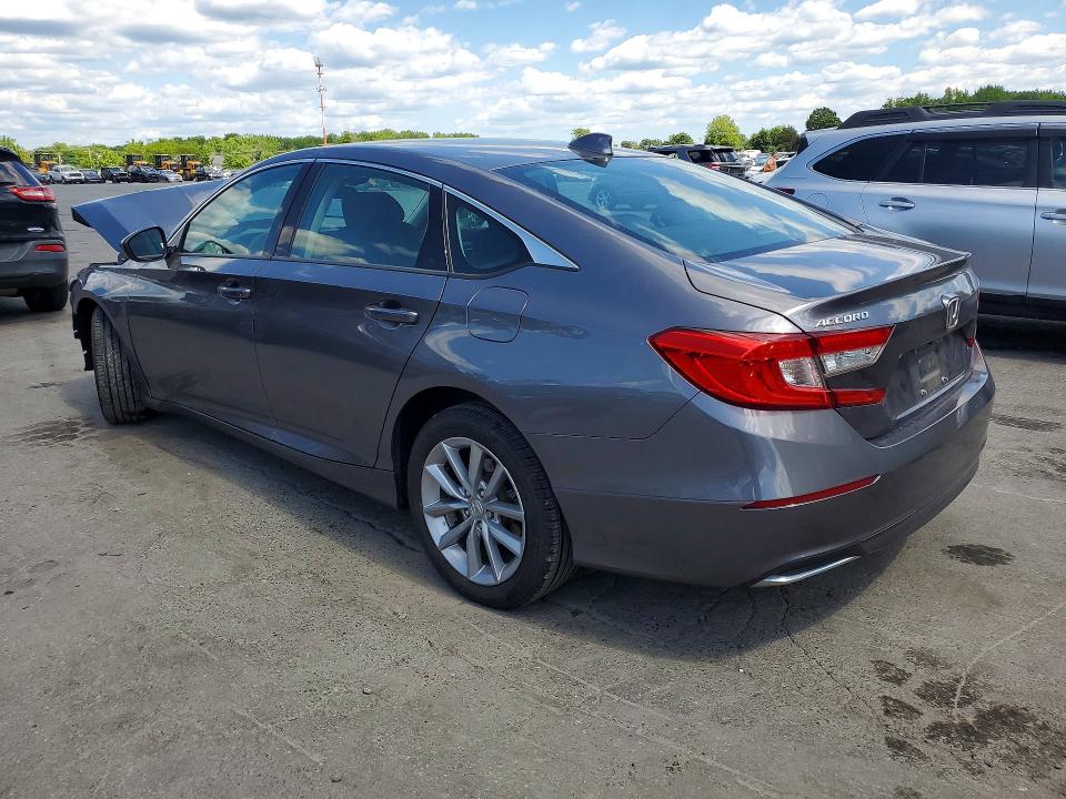 55991566 :رقم المزاد ، 1HGCV1F13MA071361 vin ، 2021 Honda Accord مزاد بيع