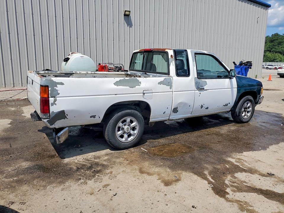 Продажа на аукционе авто 1996 Nissan Truck, vin: 1N6SD16S9TC375171, номер лота: 56343466