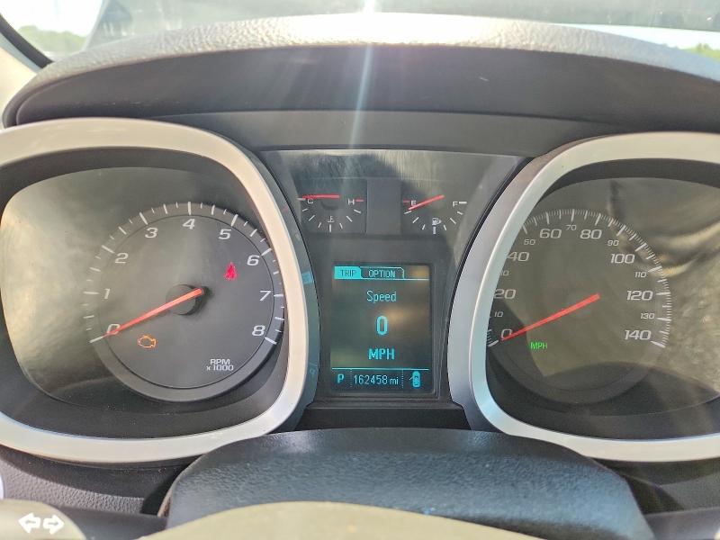 Aukcja sprzedaży 2014 Chevrolet Equinox, vin: 2GNALCEK2E6160751, numer aukcji: 57169616