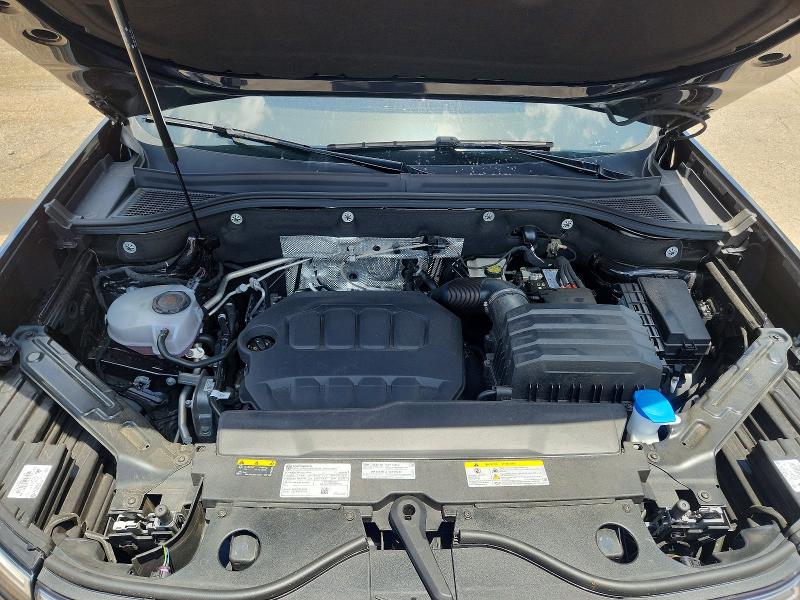 Продаж на аукціоні авто 2025 Volkswagen Atlas, vin: 1V2FR2CA6SC546530, номер лоту: 59096366