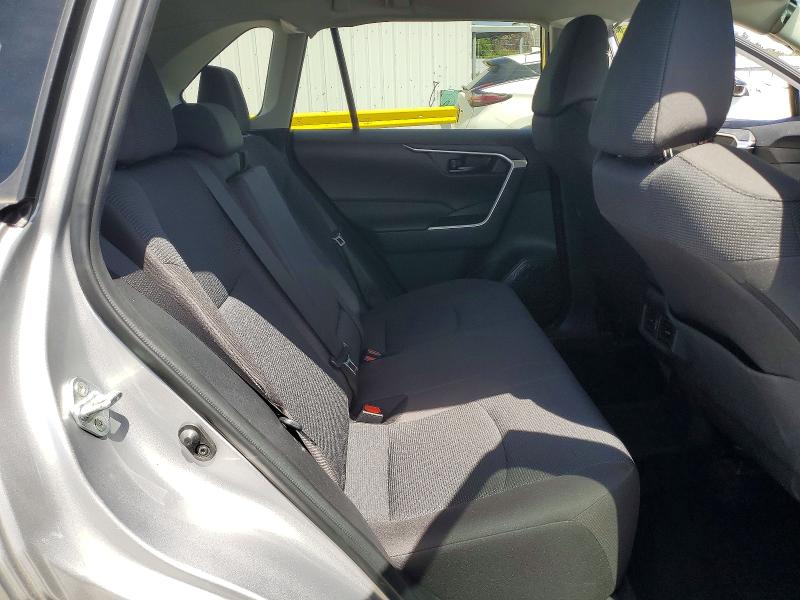 Продажа на аукционе авто 2023 Toyota Rav4, vin: 2T3G1RFV7PC376642, номер лота: 55990946