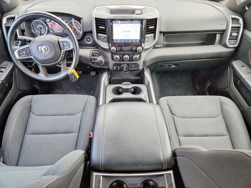 Продажа на аукционе авто 2022 Ram 1500, vin: 1C6SRFFT1NN411203, номер лота: 56038176