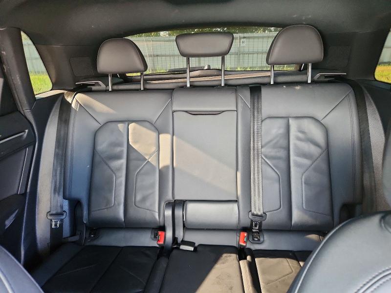 55432376 :رقم المزاد ، WA1DECF30P1138268 vin ، 2023 Audi Q3 مزاد بيع