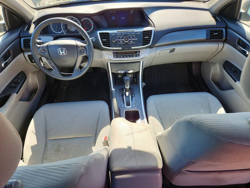 57359176 :رقم المزاد ، 1HGCR2F37FA128580 vin ، 2015 Honda Accord مزاد بيع