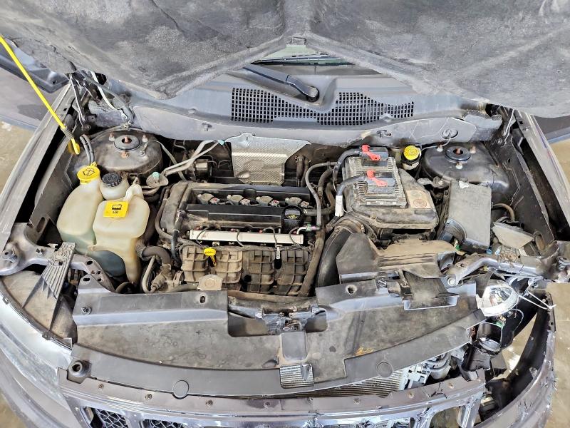2014 Jeep Compass მანქანა იყიდება აუქციონზე, vin: 1C4NJCBAXED789185, აუქციონის ნომერი: 56660606